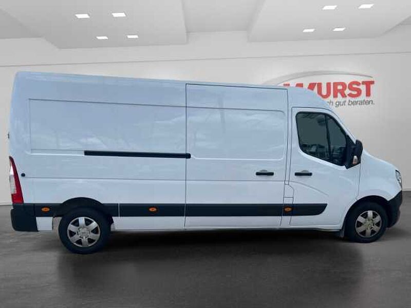 Nissan Interstar Kastenwagen L3H2 3,5t N-Connecta DPF