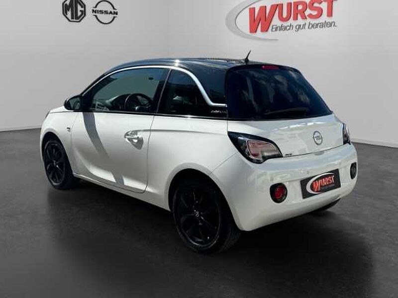 Opel Adam 1.4 EU6d-T Winter-Paket 8-Fach bereift 120 Jahre Edition Klima Sicht-Paket