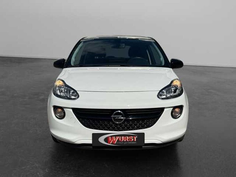 Opel Adam 1.4 EU6d-T Winter-Paket 8-Fach bereift 120 Jahre Edition Klima Sicht-Paket