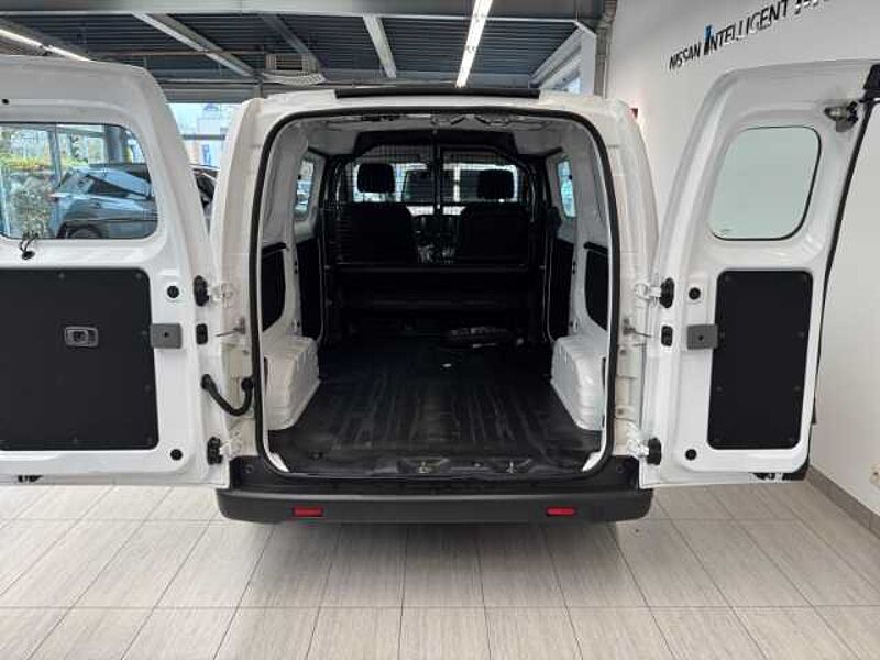 Nissan e-NV200 (ME1) 40kWh-Akku Premium-Option RVM SHZ Navi DAB-Radio