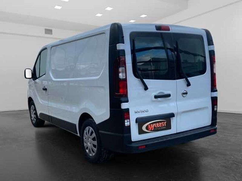 Nissan NV300 Kastenwagen L1H1 2,7t COMFORT 2 Navi