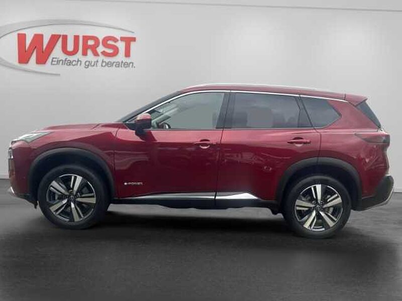 Nissan X-Trail e-Power 4x4 Tekna 360Kamera CarPlay AHK