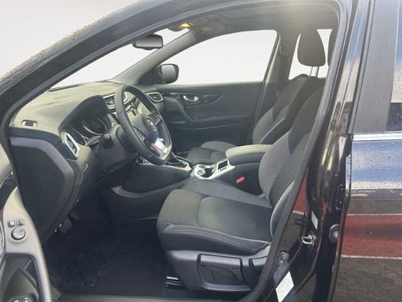 Nissan Qashqai Zama Automatik PDC 360Kamera Navi