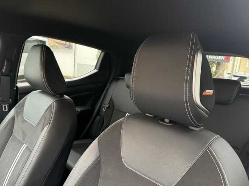 Nissan Micra N-Sport 1.0 DIG-T EU6d-T BOSE Sitzheizung Kamera CarPlay