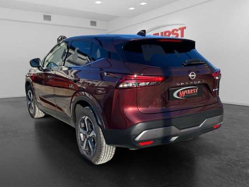 Nissan Qashqai N-Connecta e-Power 1.5 VC-T 360grad Kamera Winterpaket Herstellergarantie