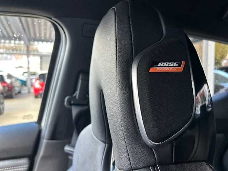 Nissan Juke Tekna 360Kamera PDC CarPlay WWS-beheiz. BOSE