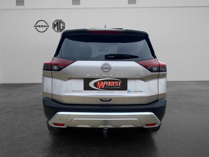 Nissan X-Trail e-Power4x4 Tekna Komfortpaket Headup AHK Winterpaket